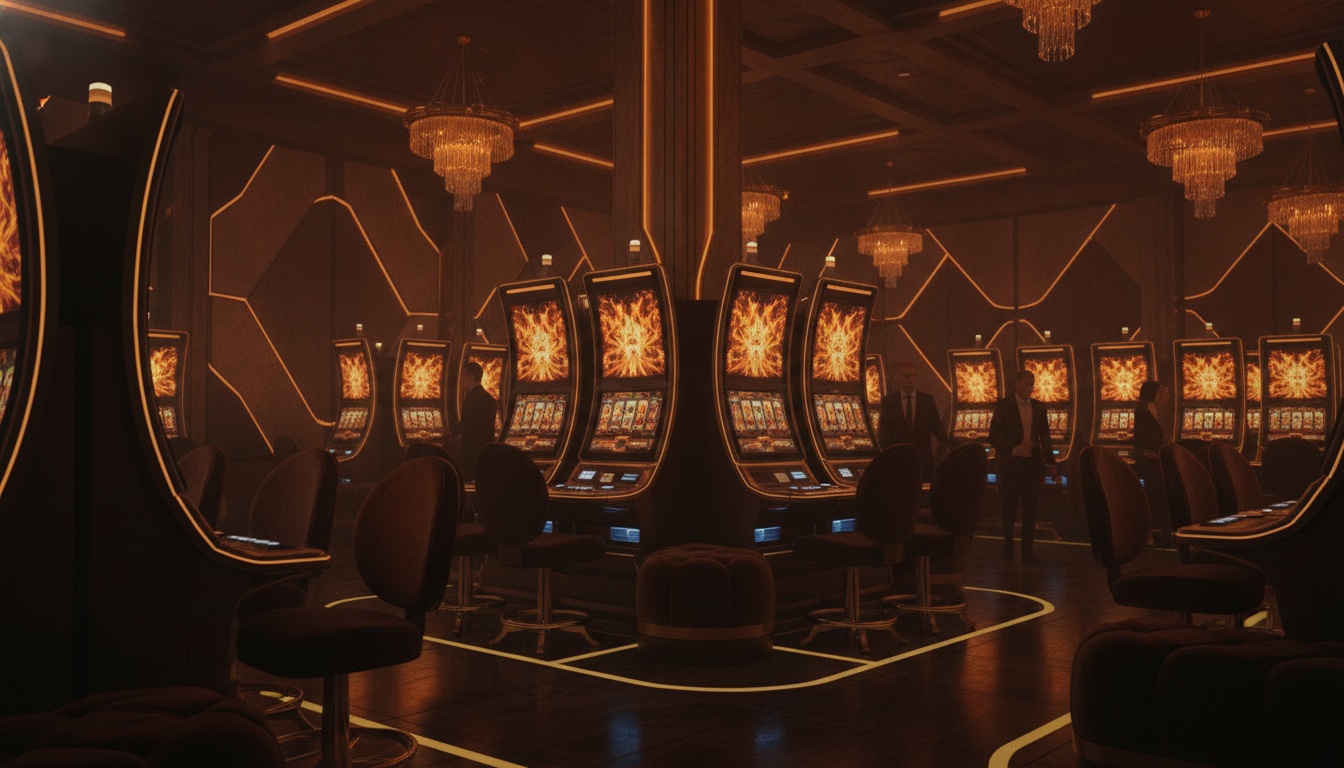 Despre Frank Casino — Recenzie Detaliată